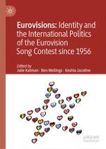 Entangled Histories: Identity, Eurovision and European Integration