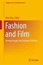 An Introductory Viewpoint to Fashion and Film