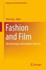 Fashion And Film Springerprofessional De