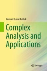 Complex Numbers and Metric Topology of