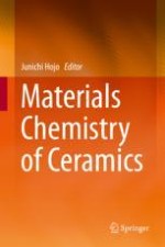 Crystal Structures of Inorganic Materials