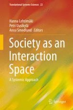 The Hidden Side of Co-Creation in a Complex Multi-Stakeholder Environment: When Self-Organization Fails and Emergence Overtakes