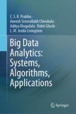 Big Data Analytics