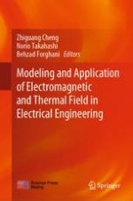 Modeling and Application of Electromagnetic and Thermal Field in 