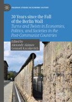 30 Years After the Fall of the Berlin Wall: Trends and the Current State of Communism and Post-communism in Europe and Asia