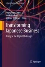 Why Japan’s Digital Transformation Is Inevitable