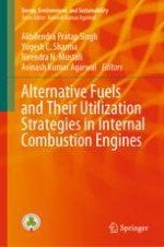 Introduction to Alternative Fuels and Their Utilization Strategies in Internal Combustion Engines