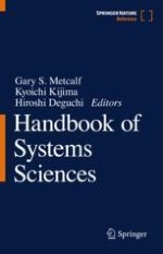 Introduction to the Handbook of Systems Sciences