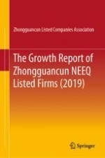 Development Characteristics of the Zhongguancun NEEQ Market in 2018 and Suggestions for Its Development