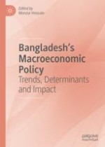 Macroeconomic Policy, Economic Growth and Poverty Reduction in Bangladesh: An Overview