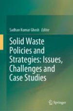 Three ‘R’: An Effective Sustainable Waste Management Approach