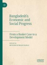 Introduction: Construction of a Development Model for Bangladesh