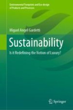 Luxury and Sustainable Development