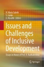 Issues and Challenges of Inclusive Development: Overview and Synthesis