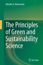 The Principles of Green