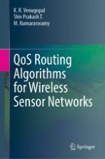 An Introduction to QoS in Wireless Sensor Networks