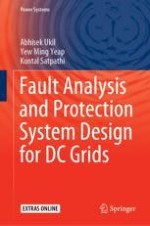 Introduction to DC Grid