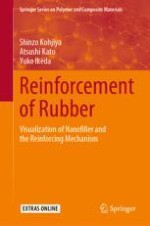 Rubbery Materials and Soft Nanocomposites