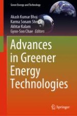 An Overview on Structural Advancements in Conventional Power System with Renewable Energy Integration and Role of Smart Grids in Future Power Corridors