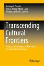 Advancing Cultural Frontiers to Champion Global Business in Emerging Markets