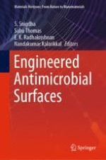 The Need for Engineering Antimicrobial Surfaces