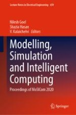 Modelling, Simulation and Intelligent Computing | springerprofessional.de