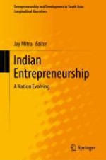 The Mosaic of Indian Entrepreneurship: An Eclectic Introduction