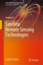 Fundamentals of Satellite Remote Sensing Technology