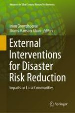 External Interventions for Enhancing Community Resilience: An Overview of Planning Paradigms