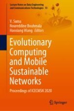 Optimal Resource Sharing Amongst Device-to-Device Communication Using Particle Swarm Algorithm