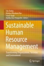 From Sustainability to Sustainable HRM—An Evolutionary Perspective