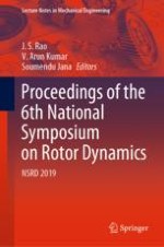 Stability Improvement for Upgraded Four-Stage Centrifugal Compressor Rotor-Bearing System