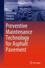 Introduction to the Pavement Preventive Maintenance Technology