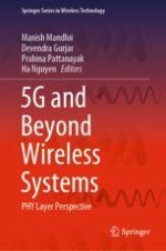 MIMO Antennas: A 5G Communication Perspective