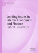 The Nature and Significance of Islamic Economics: Integrative Approach