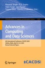 A Computer Vision Based Approach for the Analysis of Acuteness of Garbage
