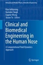 Clinical and Biomedical Engineering in the Human Nose