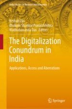 The Digitalization Conundrum in India: Context and Concerns
