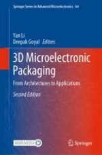 3d Microelectronic Packaging Springerprofessional De 3d Microelectronic Packaging Springerprofessional De