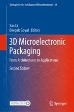 Introduction to 3D Microelectronic Packaging