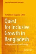 Inclusive Growth: Background Considerations and Key Themes