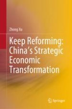 China's Economic Transformation