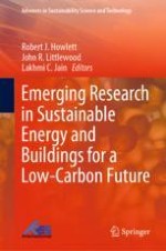 An Introduction to Emerging Research in Sustainable Energy and Buildings for a Low-Carbon Future