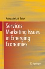 Servicescapes and E-Servicescapes Design Issues in Emerging Markets: Imperatives, Challenges and Agenda Setting