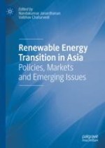Framing the Renewable Energy Context for Asia