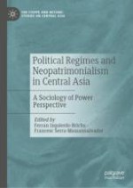 Neopatrimonialism, Power and Regimes in Central Asia: A Sociology of Power Analysis