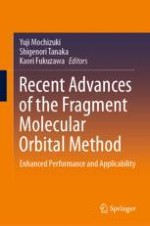 Fragment Molecular Orbital Method as Cluster Expansion