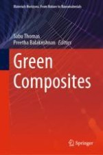 Green Composites: Introductory Overview