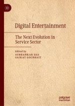 Consumer Engagement in Digital Entertainment: A Systematic Review