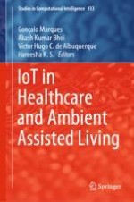 The Internet of Things for Healthcare: Applications, Selected Cases and Challenges